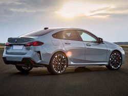 Nero Nuova 2025 BMW 220 Efficient Dynamics Coupé | 56.334 € (Molto cara)