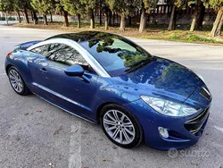 Usata 2012 Peugeot RCZ Coupé | 11.200 € (Buon prezzo)