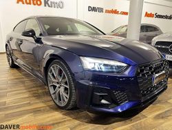 Blu Usata 2022 Audi A5 S-Line Tre volumi | 35.850 € (Buon prezzo)