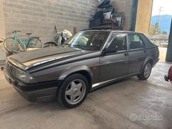 Grigio Usata 1988 Alfa Romeo 75 Tre volumi | 10.999 €
