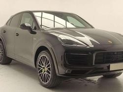 Nero Usata 2020 Porsche Cayenne SUV | 64.900 € (Cara)