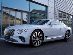 Bianco Nuova 2025 Bentley Continental GT Coupé | 240.000 € (Buon prezzo)