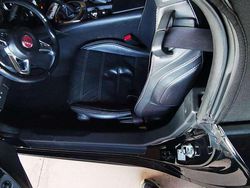 Nero Usata 2018 Fiat 124 Spider Lusso Cabrio | 17.000 € (Ottimo prezzo)