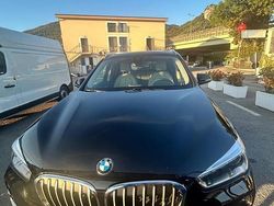 Nero Usata 2019 BMW X1 Comfort Edition SUV | 21.000 €
