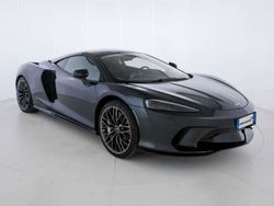 Grigio Usata 2023 McLaren GT Coupé | 179.000 €