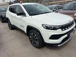 Usata 2021 Jeep Compass Limited SUV | 17.500 € (Ottimo prezzo)
