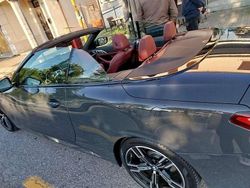 Usata 2022 BMW 420 M Sport Cabrio | 43.500 € (Buon prezzo)