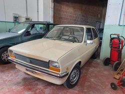 Beige Usata 1979 Ford Fiesta Due volumi | 3000 €
