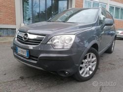 Grigio Usata 2009 Opel Antara Edition+ SUV | 3500 € (Buon prezzo)