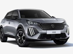 Grigio Nuova 2025 Peugeot 2008 Allure SUV | 20.390 € (Ottimo prezzo)
