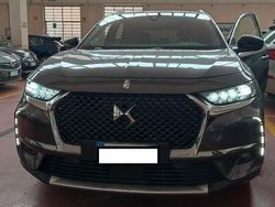 Nero Usata 2021 DS Automobiles DS7 Crossback Business SUV | 22.900 € (Buon prezzo)