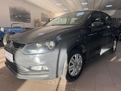 Nero Usata 2014 VW Polo Trendline Tre volumi | 9000 € (Buon prezzo)