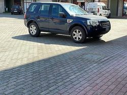 Blu Usata 2007 Land Rover Freelander 2 S SUV | 4500 € (Buon prezzo)