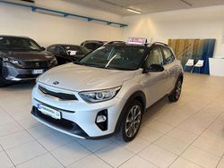 Argento Usata 2019 Kia Stonic Style SUV | 13.800 € (Buon prezzo)