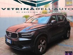 Grigio Usata 2020 Volvo XC40 R-Design SUV | 18.999 € (Ottimo prezzo)