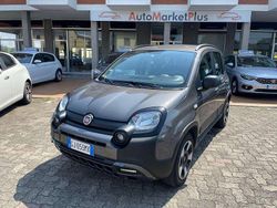Grigio Usata 2022 Fiat Panda Cross Cross Due volumi | 8400 € (Super prezzo)