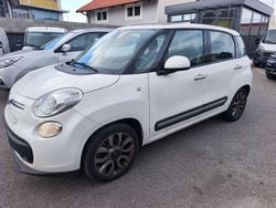 Other Usata 2015 Fiat 500L Lounge Monovolume | 8490 € (Buon prezzo)