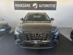 Grigio Usata 2023 Hyundai Tucson SUV | 19.500 € (Ottimo prezzo)