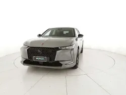 Grigio Nuova 2024 DS Automobiles DS4 Performance Line Plus SUV | 36.800 € (Ottimo prezzo)