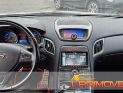 Argento Usata 2011 Hyundai Genesis Coupé | 16.600 €