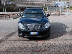 Nero Usata 2011 Lancia Ypsilon Due volumi | 3800 € (Buon prezzo)