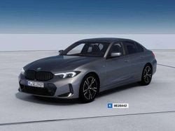 Skyscraper grey Usata 2024 BMW 320e M Sport Tre volumi | 44.800 € (Buon prezzo)