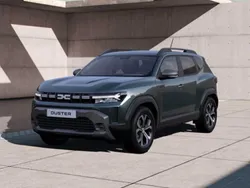 Verde oxide Nuova 2025 Dacia Duster Expression SUV | 22.600 € (Buon prezzo)