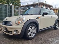 Beige Usata 2008 Mini ONE Chili Due volumi | 4800 € (Buon prezzo)