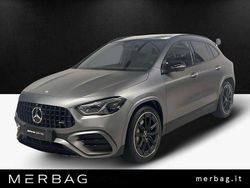 Grigio scuro Usata 2024 Mercedes GLA35 AMG AMG Line Premium Plus SUV | 49.900 €