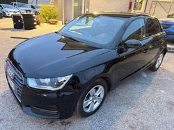 Nero Usata 2015 Audi A1 Sport Tre volumi | 8500 € (Super prezzo)