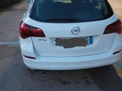 Usata 2012 Opel Astra | 2500 €