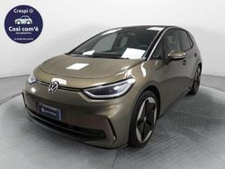 Verde Usata 2023 VW ID.3 Pro Performance Due volumi | 26.900 € (Buon prezzo)