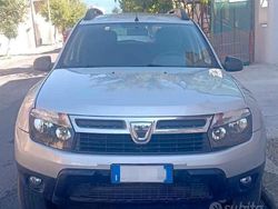 Usata 2013 Dacia Duster SUV | 6500 €