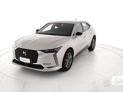 Grigio Usata 2022 DS Automobiles DS4 Business Tre volumi | 18.900 €