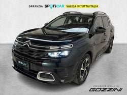 Nero Usata 2020 Citroën C5 Aircross Shine SUV | 22.900 € (Buon prezzo)