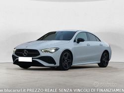 Bianco Usata 2025 Mercedes 220 Coupé | 42.790 € (Buon prezzo)