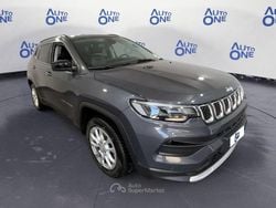 Blu Usata 2022 Jeep Compass Limited SUV | 17.900 € (Super prezzo)