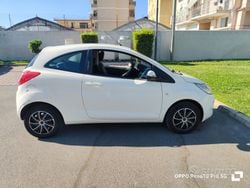 Bianco Usata 2011 Ford Ka Titanium Due volumi | 5600 € (Buon prezzo)