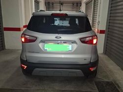 Grigio Usata 2019 Ford Ecosport SUV | 16.000 € (Molto cara)