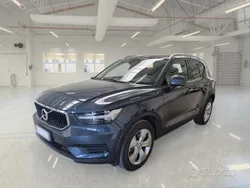 Blu Usata 2021 Volvo XC40 Momentum SUV | 24.950 € (Buon prezzo)