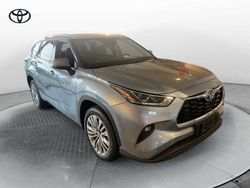 Other Usata 2024 Toyota Highlander Lounge SUV | 58.800 €