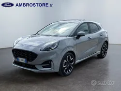 Grey matter Usata 2022 Ford Puma ST-Line X SUV | 18.900 € (Buon prezzo)