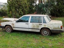 Usata 1988 Volvo 740 Tre volumi | 1800 €