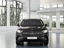 Nero Nuova 2025 Mercedes GLC300 | 74.500 € (Buon prezzo)