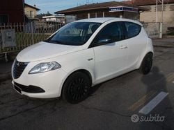 Bianco Usata 2013 Lancia Ypsilon Due volumi | 4500 € (Super prezzo)
