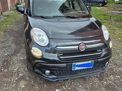 Usata 2018 Fiat 500L Monovolume | 11.500 € (Buon prezzo)