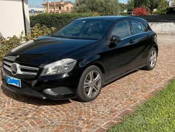 Usata 2013 Mercedes A200 Tre volumi | 10.500 € (Buon prezzo)