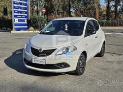 Grigio Usata 2020 Lancia Ypsilon S Due volumi | 10.200 € (Buon prezzo)