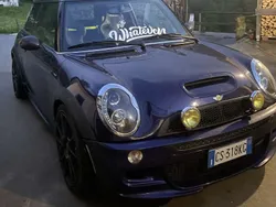 Usata 2005 Mini Cooper S Due volumi | 9000 € (Buon prezzo)