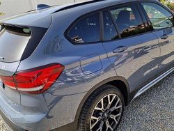 Grigio Usata 2021 BMW X1 SUV | 27.800 € (Cara)